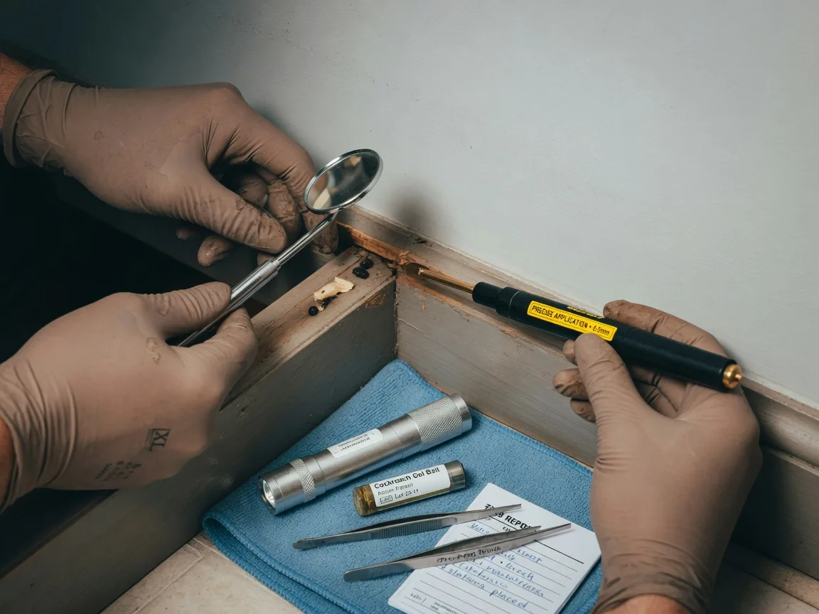 Why choose Emergency Pest Control in Thompsonville, MI